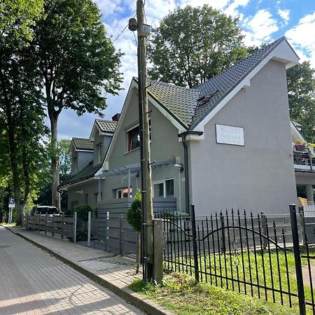 Sizen Rewal - Noclegi Pokoje I Apartament Exterior foto