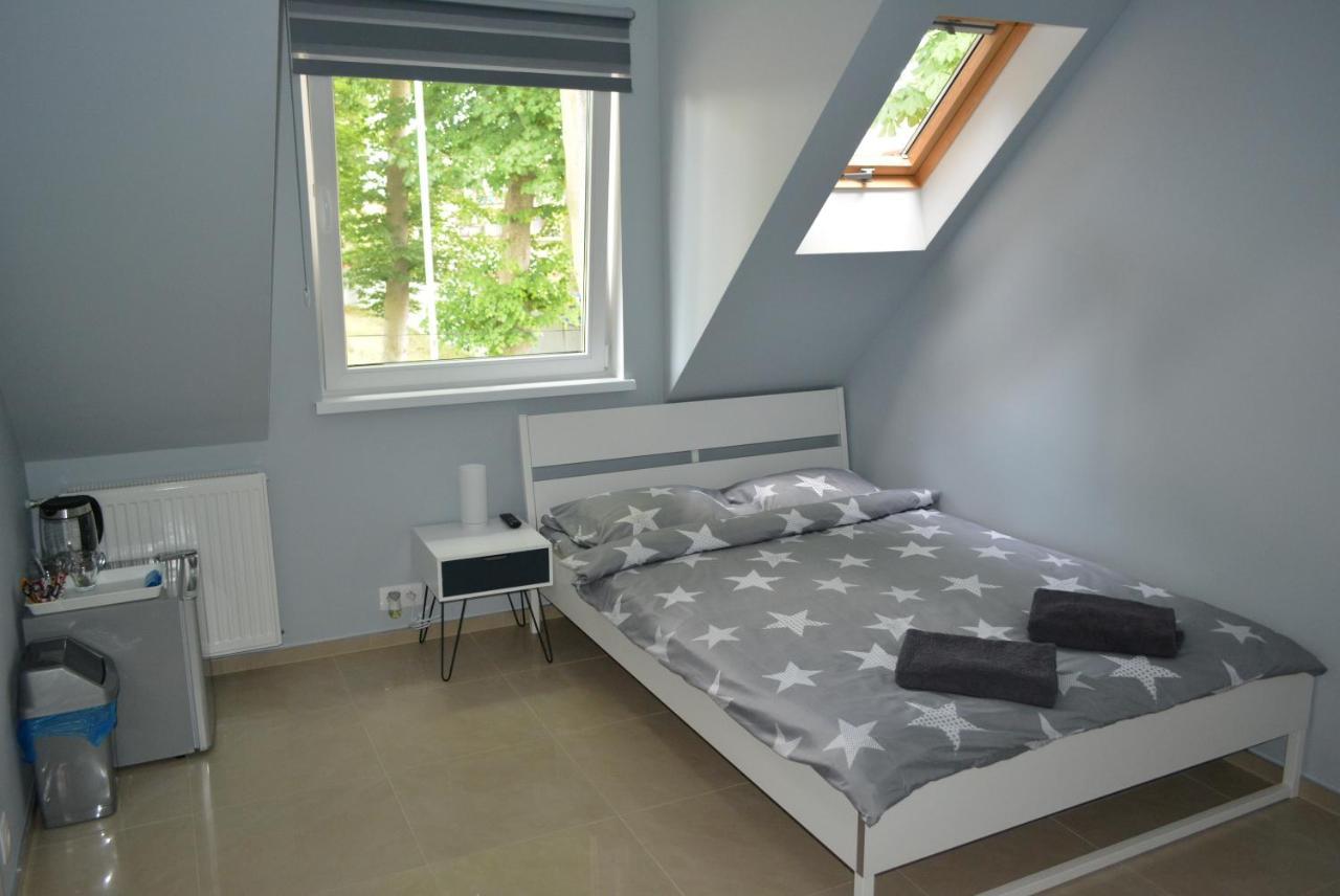 Sizen Rewal - Noclegi Pokoje I Apartament Exterior foto