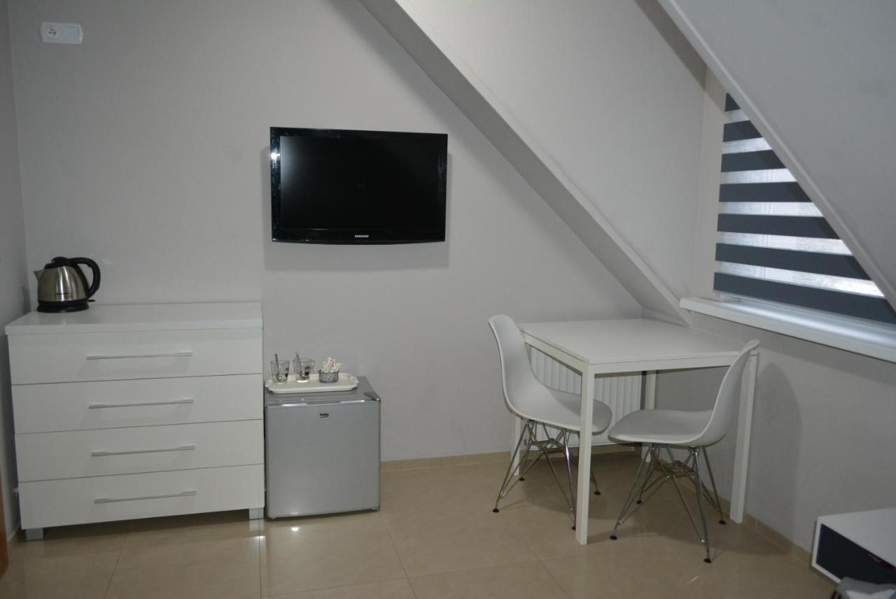 Sizen Rewal - Noclegi Pokoje I Apartament Exterior foto