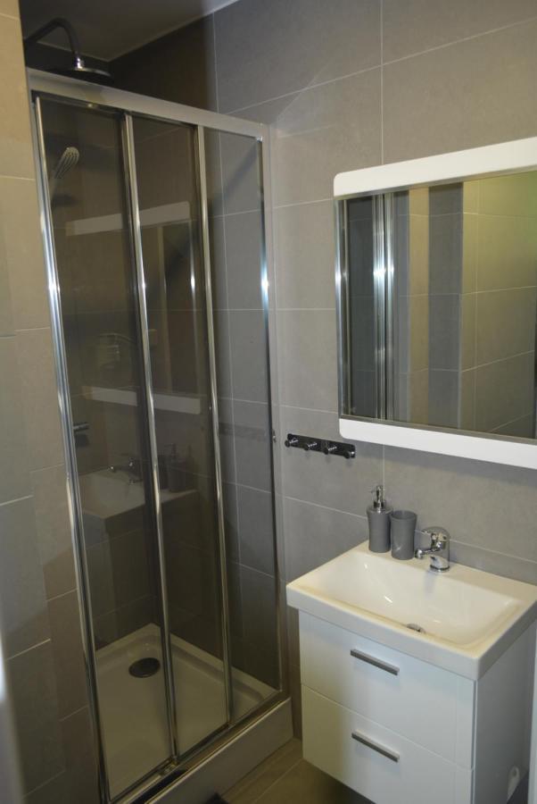 Sizen Rewal - Noclegi Pokoje I Apartament Exterior foto